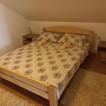 Apartman Sasa Vranje Exterior foto