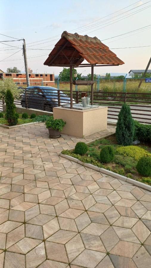 Apartman Sasa Vranje Exterior foto