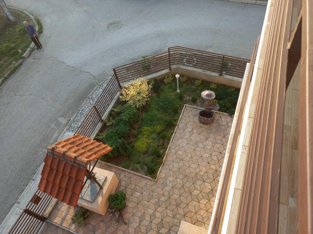 Apartman Sasa Vranje Exterior foto